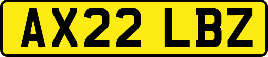 AX22LBZ