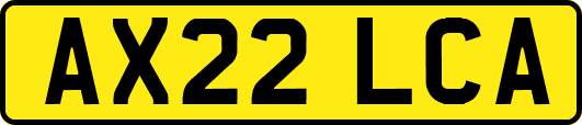 AX22LCA