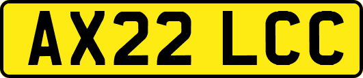 AX22LCC