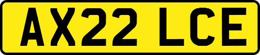 AX22LCE
