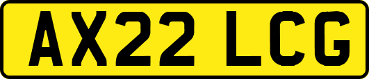 AX22LCG