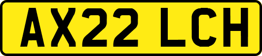 AX22LCH