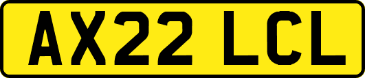 AX22LCL