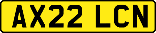 AX22LCN