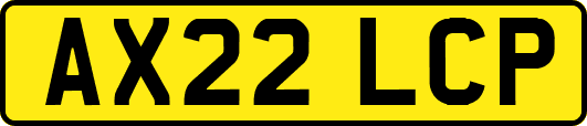 AX22LCP