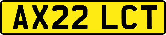 AX22LCT