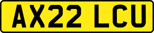 AX22LCU
