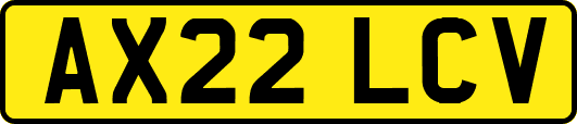 AX22LCV