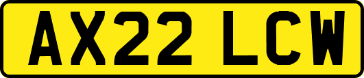 AX22LCW