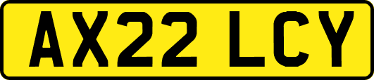 AX22LCY