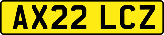 AX22LCZ