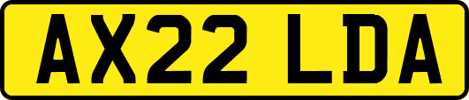 AX22LDA