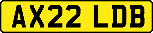 AX22LDB