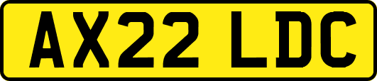 AX22LDC