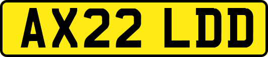 AX22LDD