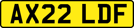 AX22LDF