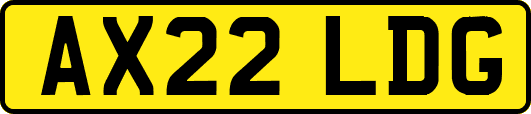 AX22LDG