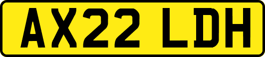 AX22LDH