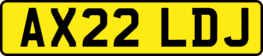 AX22LDJ