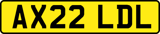 AX22LDL