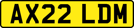 AX22LDM