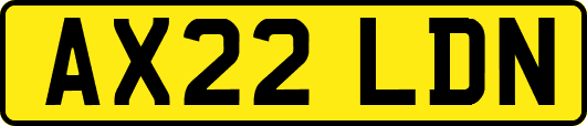 AX22LDN