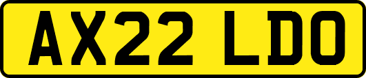 AX22LDO
