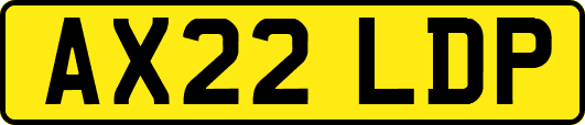AX22LDP