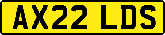 AX22LDS