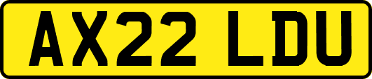 AX22LDU
