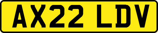 AX22LDV