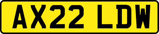 AX22LDW