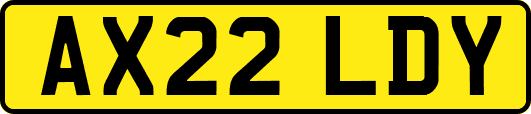 AX22LDY