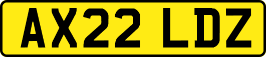 AX22LDZ