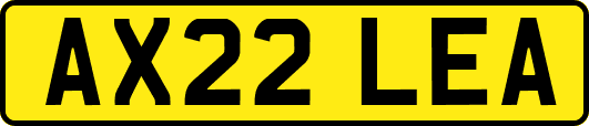AX22LEA