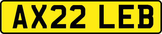 AX22LEB