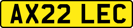 AX22LEC