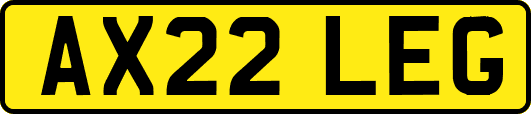AX22LEG