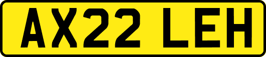 AX22LEH