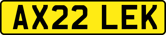 AX22LEK