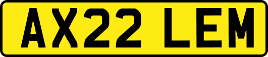 AX22LEM