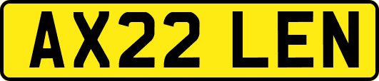 AX22LEN
