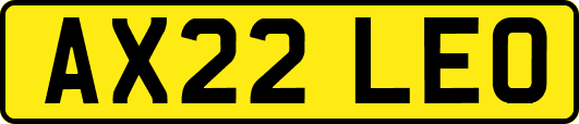 AX22LEO