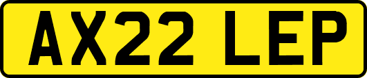 AX22LEP