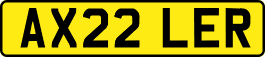 AX22LER