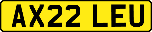 AX22LEU