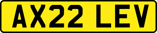 AX22LEV
