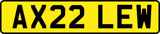 AX22LEW
