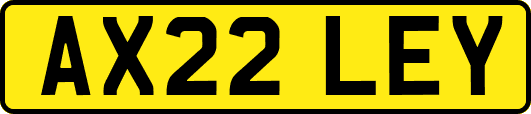 AX22LEY