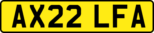 AX22LFA